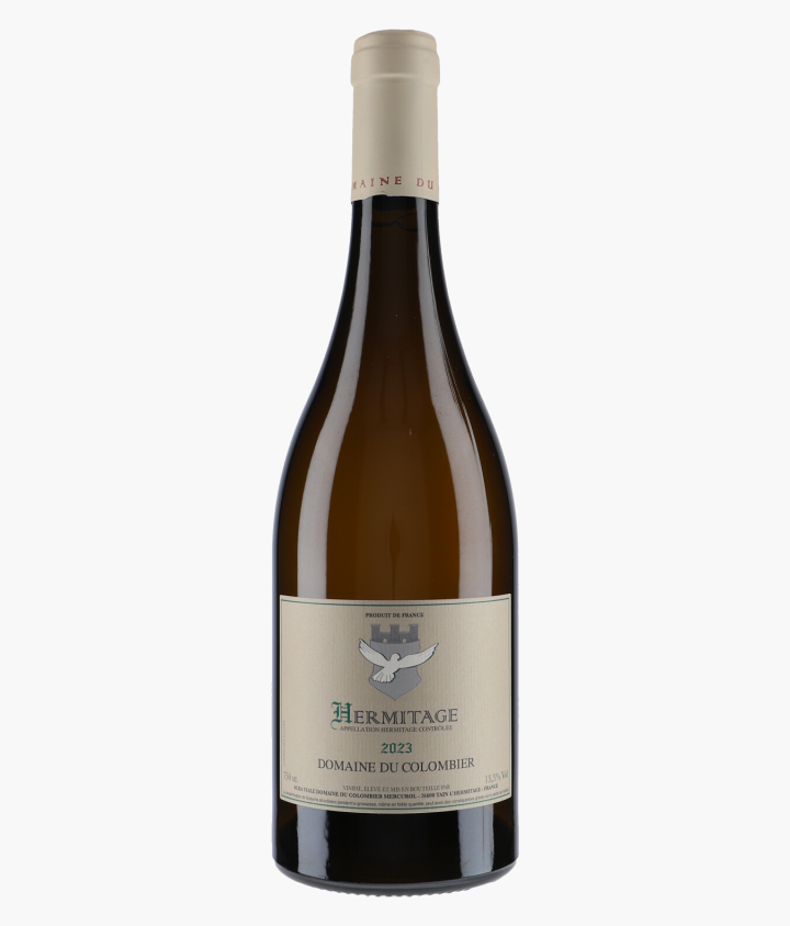DOMAINE DU COLOMBIER | Hermitage 2023