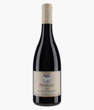DOMAINE DU COLOMBIER | Hermitage 2023