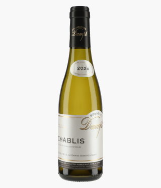 DAMPT SEBASTIEN | Chablis 2024