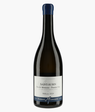 MOINGEON ANDRE & FILS | Saint-Aubin 1er Cru Clos de Montceau 2024