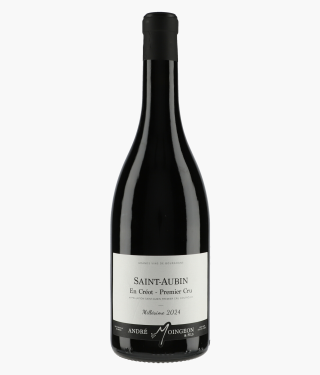 MOINGEON ANDRE & FILS | Saint-Aubin 1er Cru En Créot 2024
