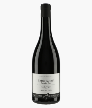 MOINGEON ANDRE & FILS | Saint-Aubin 1er Cru Vieilles Vignes 2024