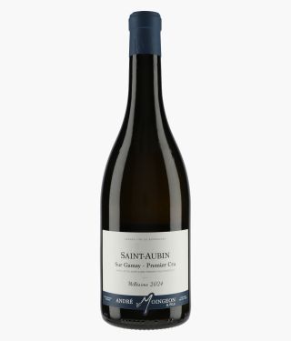 MOINGEON ANDRE & FILS | Saint-Aubin 1er Cru Sur Gamay 2024