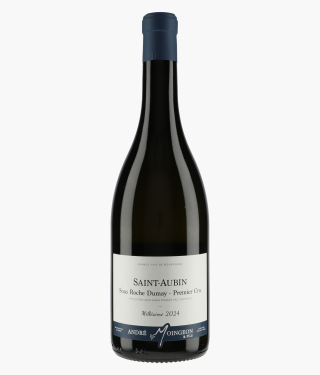 MOINGEON ANDRE & FILS | Saint-Aubin 1er Cru Sous Roche Dumay 2024