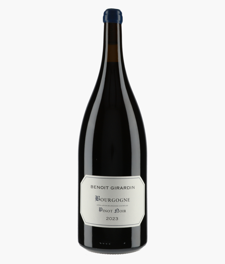 Bourgogne Pinot Noir