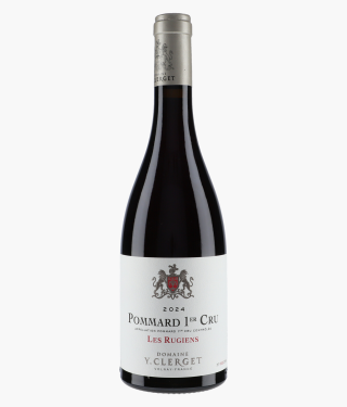 CLERGET YVON | Pommard 1er Cru Les Rugiens 2024