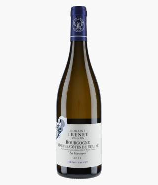TRENET JEREMY | Bourgogne Hautes-Côtes de Beaune  La Gascogne 2024