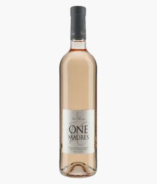 VAL D'ASTIER | One Maures 2025