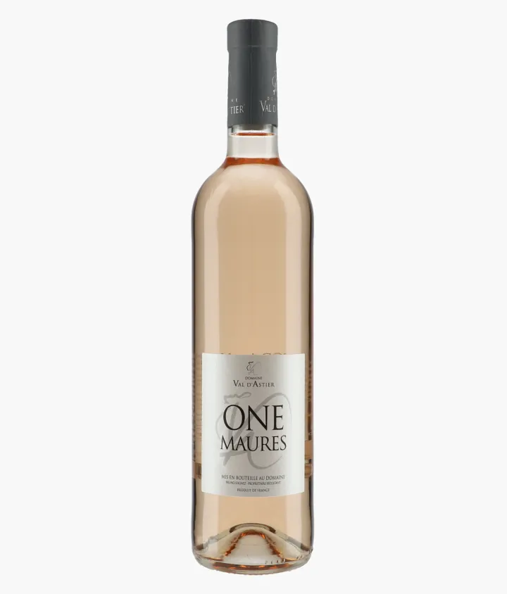 One Maures