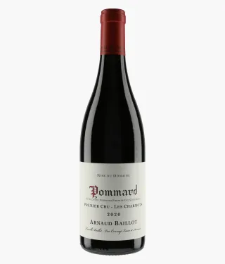 BAILLOT ARNAUD | Pommard 1er Cru Les Charmots 2020