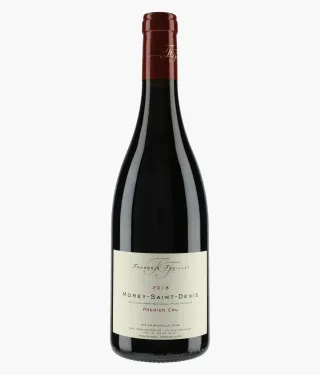 FEUILLET FRANCOIS | Morey-Saint-Denis 1er Cru 2018