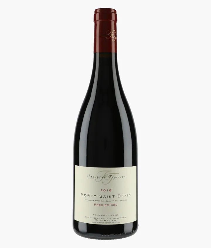 Morey-Saint-Denis 1er Cru