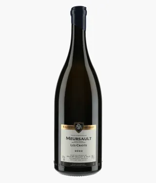 BALLOT-MILLOT | Meursault Les Criots 2023