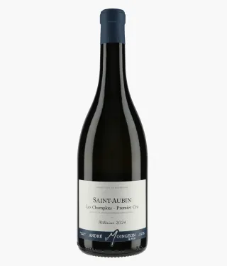MOINGEON ANDRE & FILS | Saint-Aubin 1er Cru Les Champlots 2024