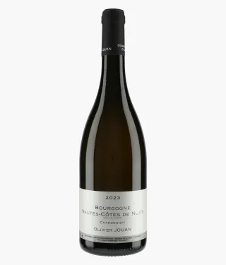 JOUAN OLIVIER | Bourgogne Hautes-Côtes de Nuits 2023