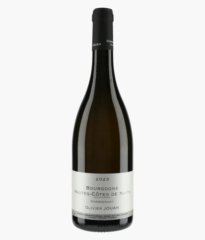 Bourgogne Hautes-Côtes de Nuits