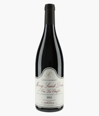 PEIRAZEAU | Morey-Saint-Denis 1er Cru Les Chaffots 2022