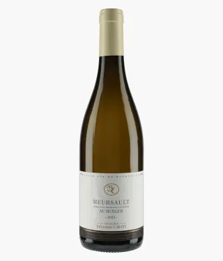 BALLAND-CURTET | Meursault Au Murger 2023