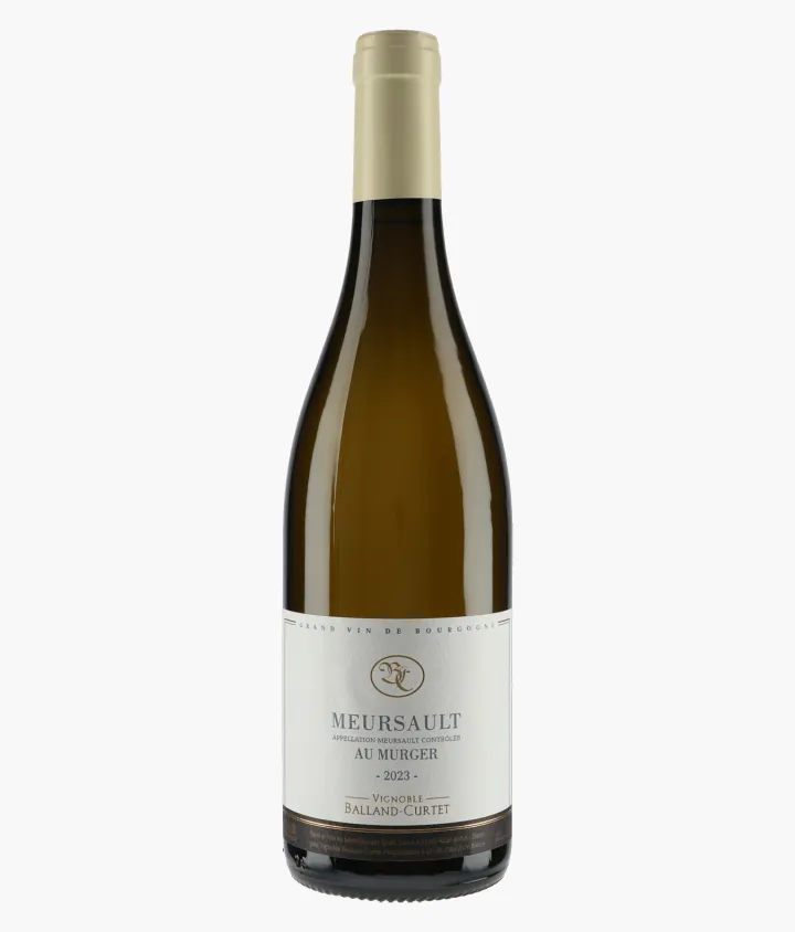 BALLAND-CURTET | Meursault Au Murger 2023