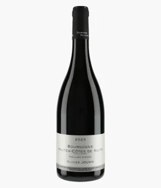 JOUAN OLIVIER | Bourgogne Hautes-Côtes de Nuits V.V 2023