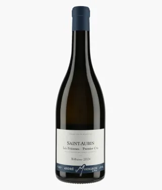 MOINGEON ANDRE & FILS | Saint-Aubin 1er Cru Les Frionnes 2024