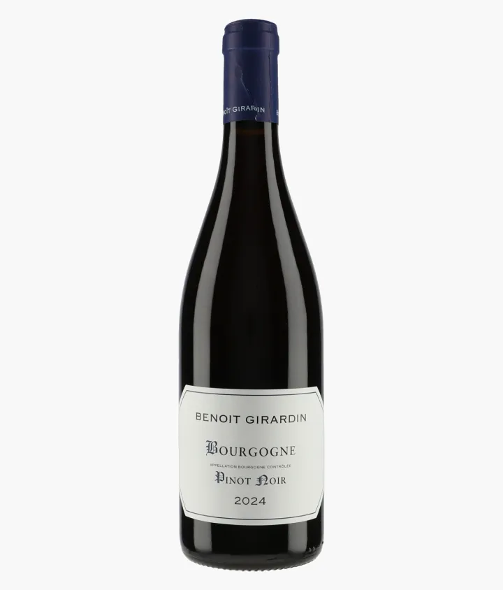 Bourgogne Pinot Noir