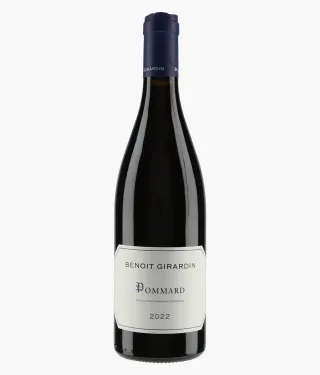 GIRARDIN BENOIT | Pommard 2022