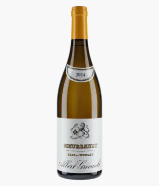 GRIVAULT ALBERT | Meursault Clos du Murger 2024