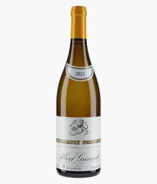 GRIVAULT ALBERT | Meursault 1er Cru Perrières 2023