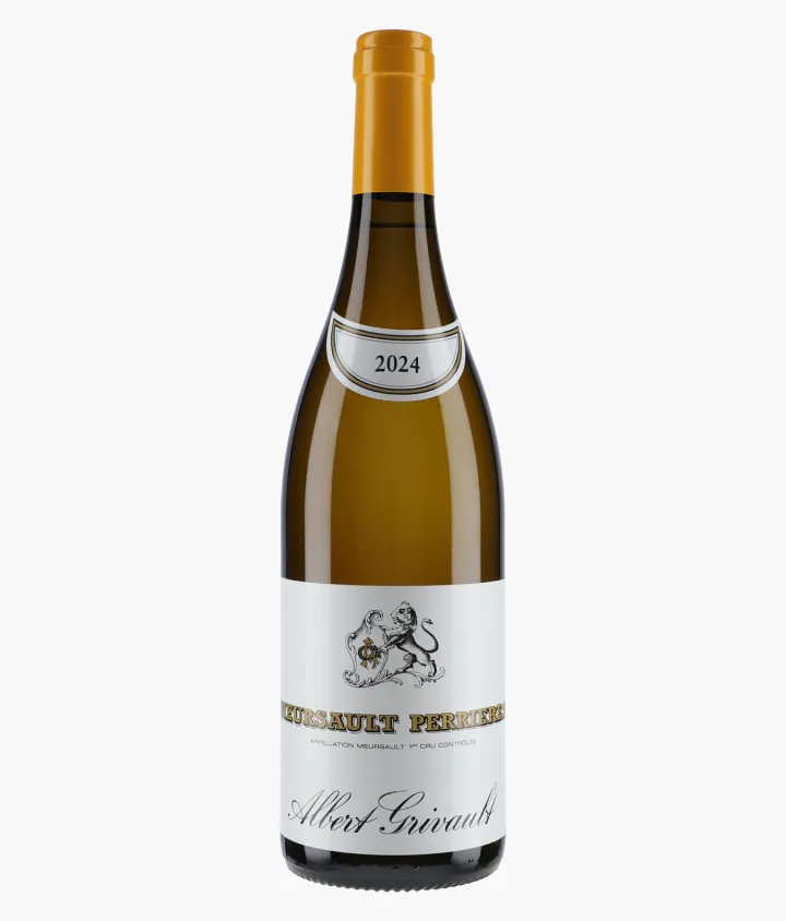 Meursault 1er Cru Perrières