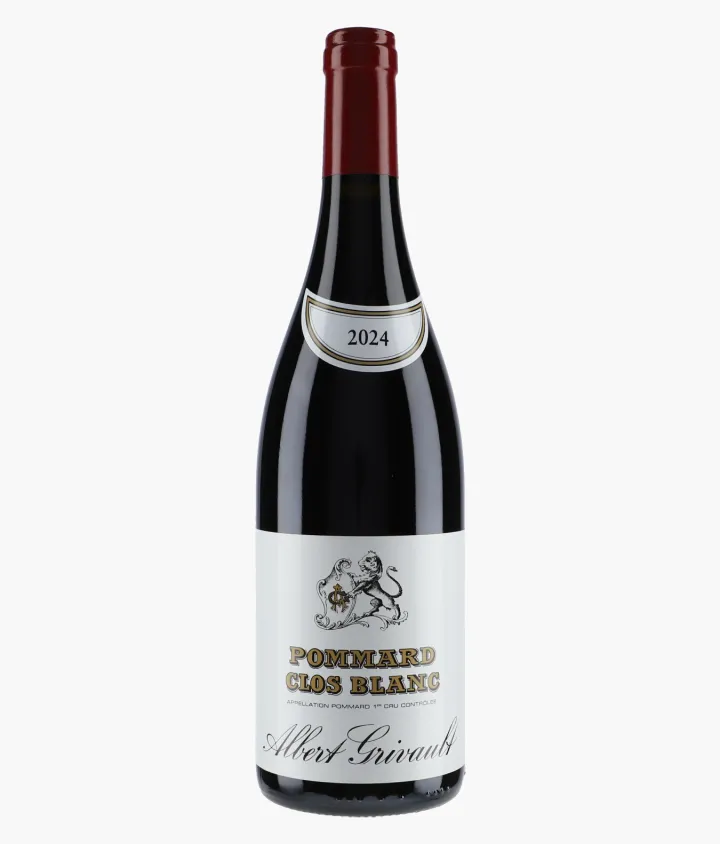 Pommard 1er Cru Clos Blanc