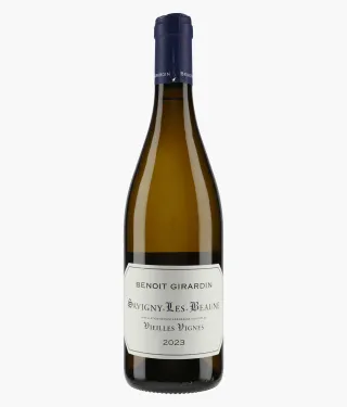 GIRARDIN BENOIT | Savigny-les-Beaune Vieilles Vignes 2023