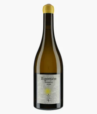 TERRA VITA VINUM | Savennières Bigottière 2022