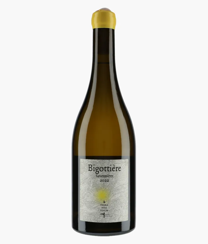 Savennières Bigottière