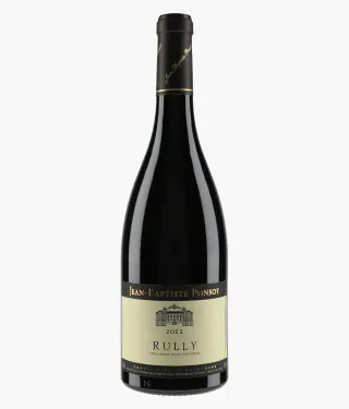 PONSOT JEAN-BAPTISTE | Rully 2022