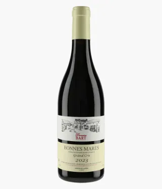 BART | Bonnes-Mares Grand Cru 2023