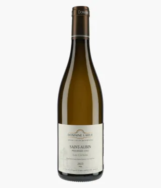 LARUE | Saint-Aubin 1er Cru Les Cortons 2023