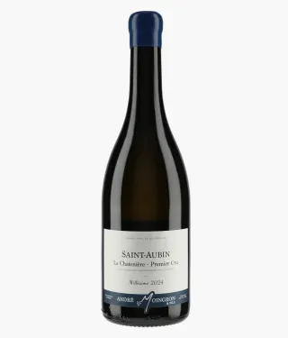 MOINGEON ANDRE & FILS | Saint-Aubin 1er Cru La Chatenière 2024