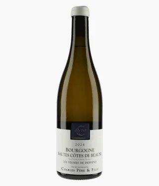 CHARLES PERE & FILLE | Bourgogne Hautes Côtes de Beaune Les Vignes de Deffend 2024