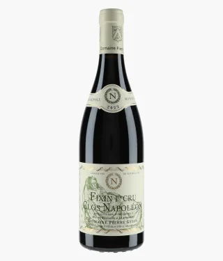 GELIN PIERRE | Fixin 1er Cru Clos Napoléon MONOPOLE 2022