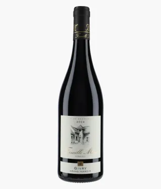 MASSE | Givry Grand Terroir 2024