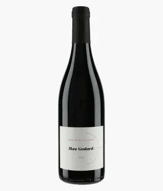 Beaujolais Villages