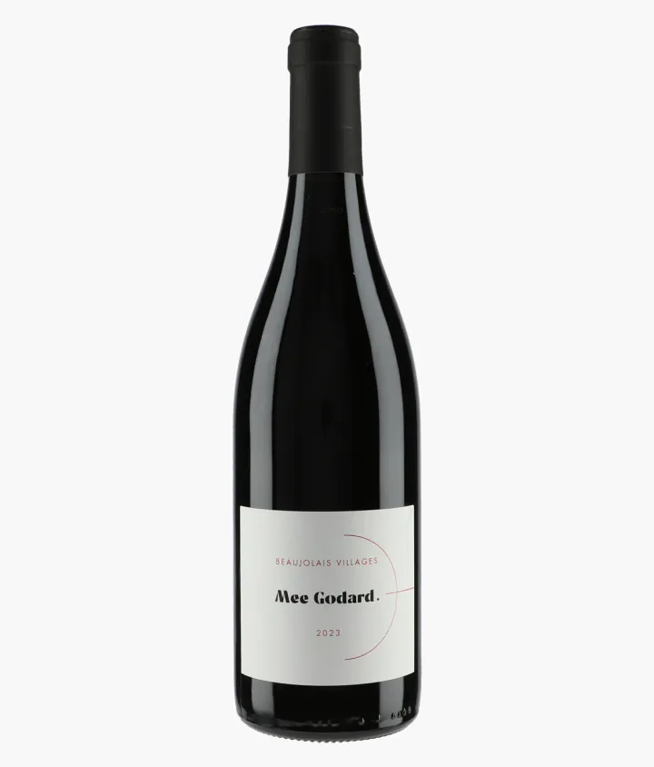 Beaujolais Villages