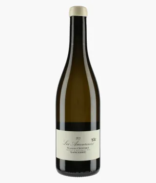 CROCHET FRANCOIS | Sancerre Les Amoureuses 2023