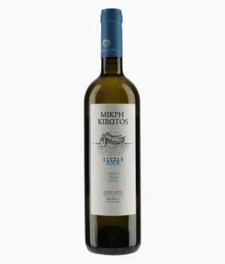 Little Ark Assyrtiko