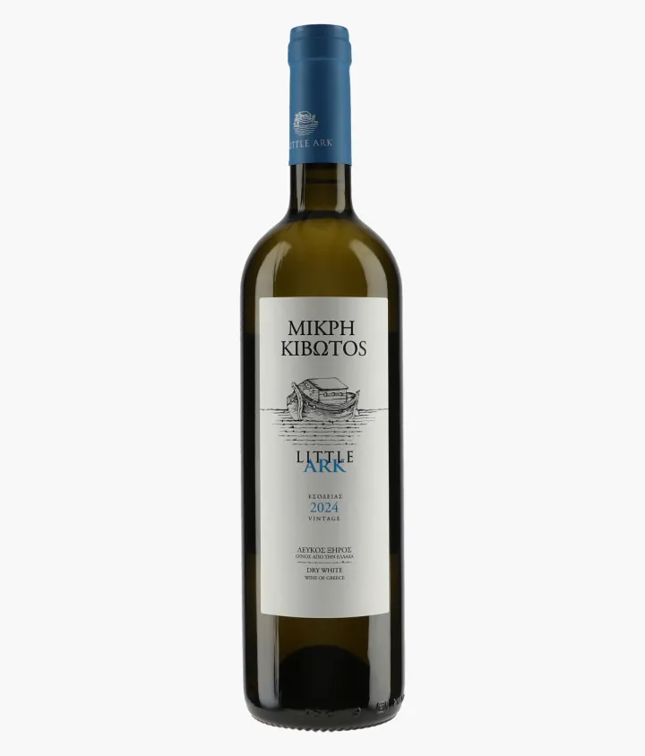 Little Ark Assyrtiko