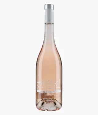 DOMAINE DE LA CROIX | Côtes-de-Provence Cuvée Irrésistible 2025