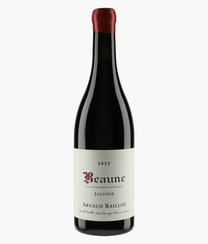 Beaune Lulunne