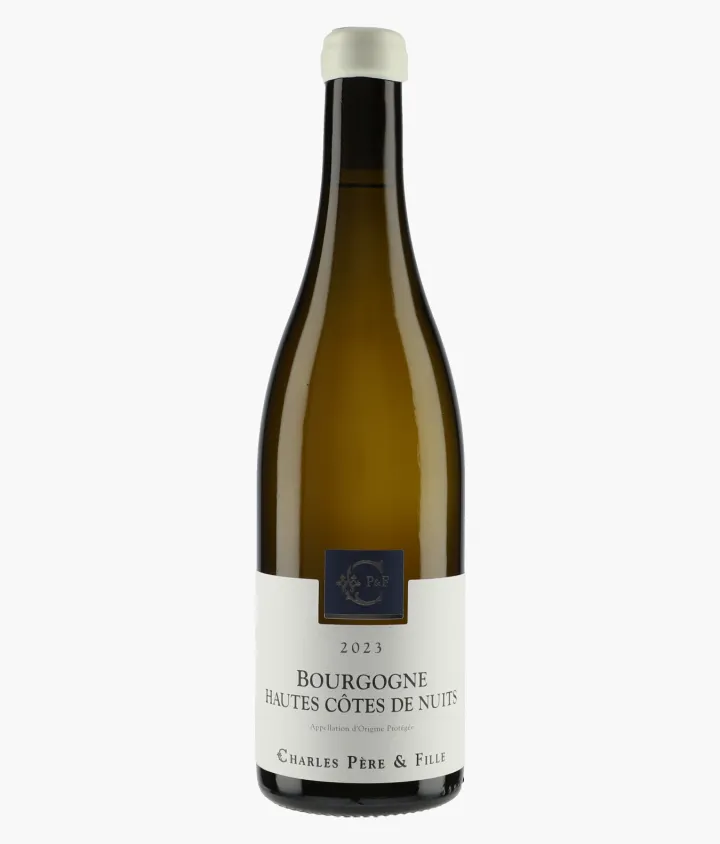Bourgogne Hautes-Côtes de Nuits