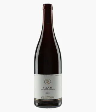 BALLAND-CURTET | Volnay 2019